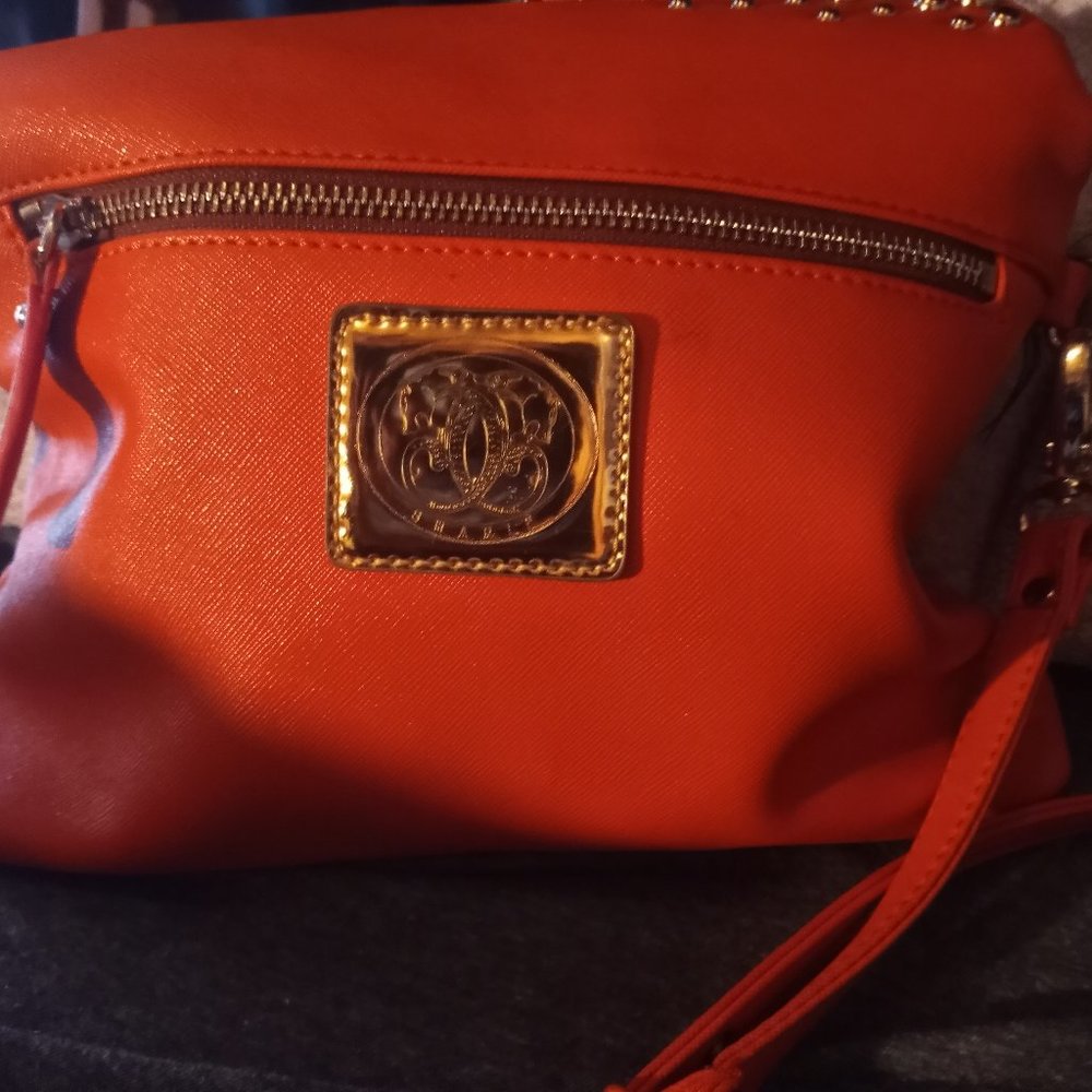 Sharif Purse